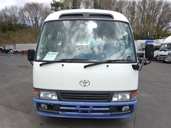 トヨタ PB-XZB50