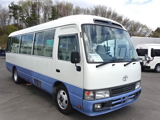トヨタ PB-XZB50