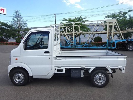 マツダ EBD-DG63T