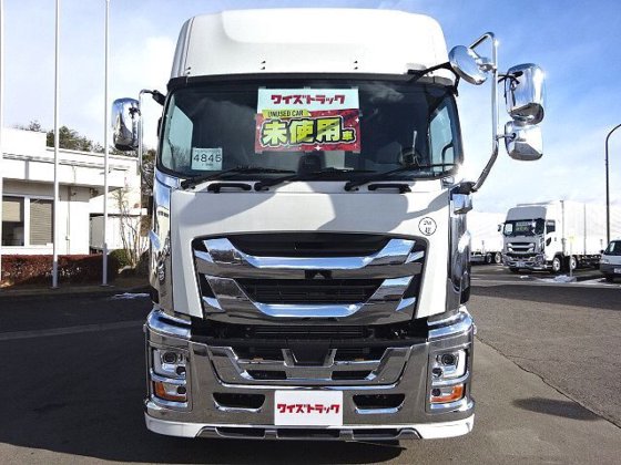 いすゞ 2PG-CYJ77C