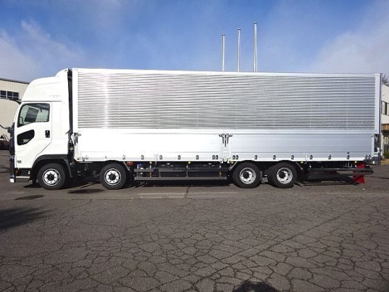 いすゞ 2PG-CYJ77C