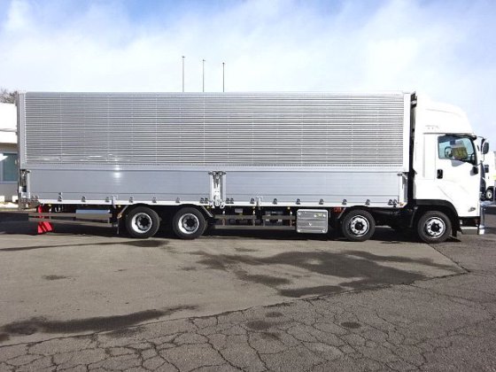 いすゞ 2PG-CYJ77C