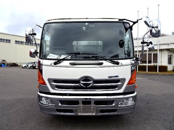 日野 TKG-FD7JPAA