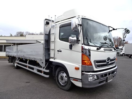 日野 TKG-FD7JPAA
