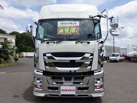 いすゞ 2PG-CYJ77C