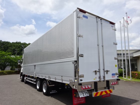 いすゞ 2PG-CYJ77C