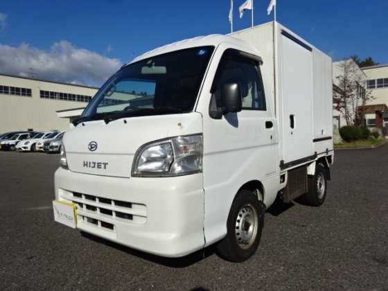 ダイハツ EBD-S211P