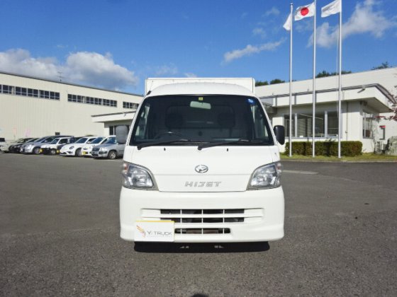 ダイハツ EBD-S211P