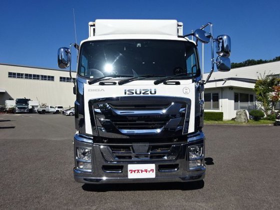 いすゞ 2PG-CYJ77C