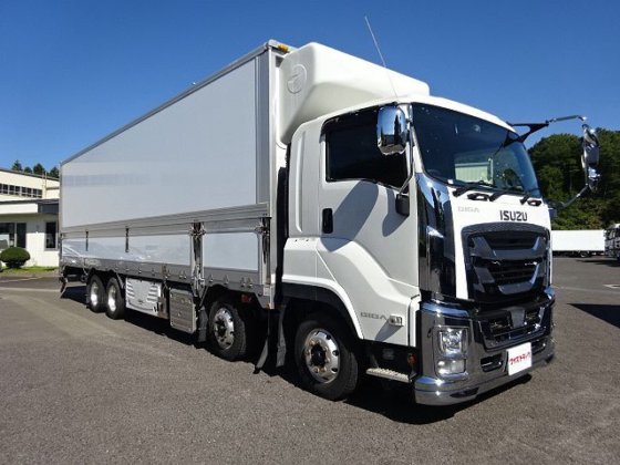 いすゞ 2PG-CYJ77C