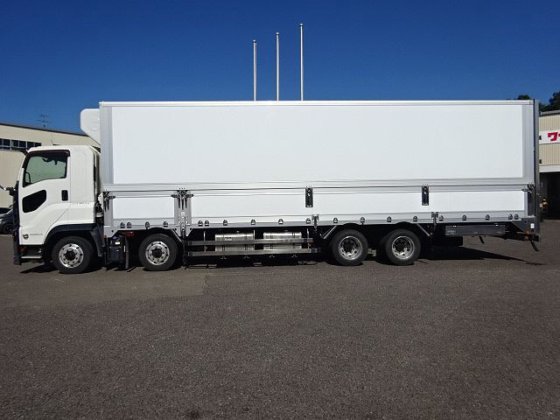 いすゞ 2PG-CYJ77C