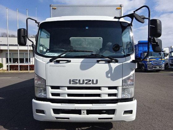 いすゞ PKG-FRR90S2