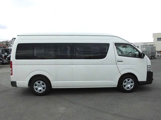 トヨタ LDF-KDH223B