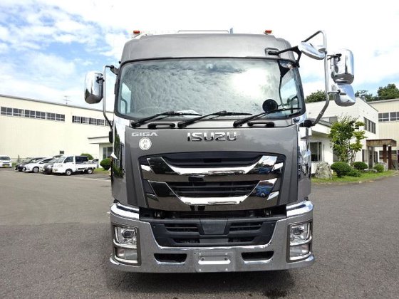 いすゞ 2PG-CYJ77C