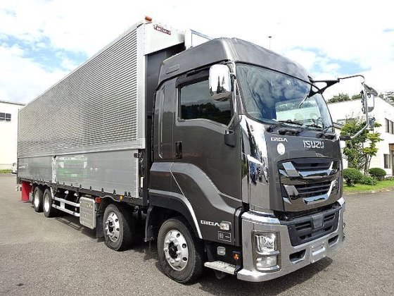 いすゞ 2PG-CYJ77C