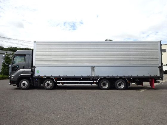 いすゞ 2PG-CYJ77C