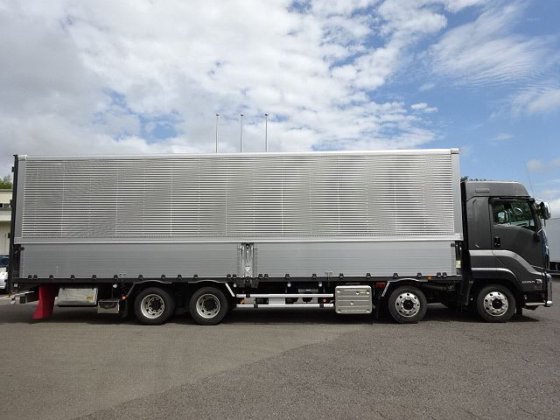 いすゞ 2PG-CYJ77C