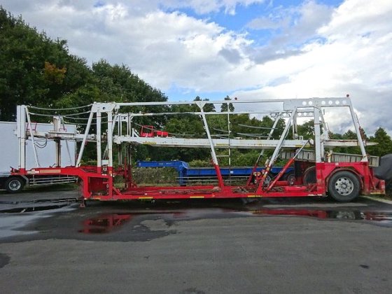 アンチコ ASH102HAT