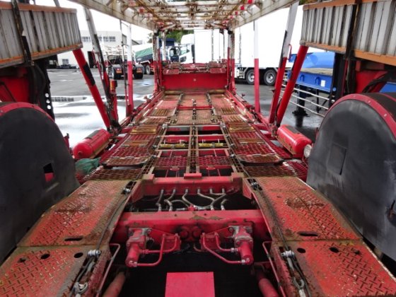 アンチコ ASH102HAT