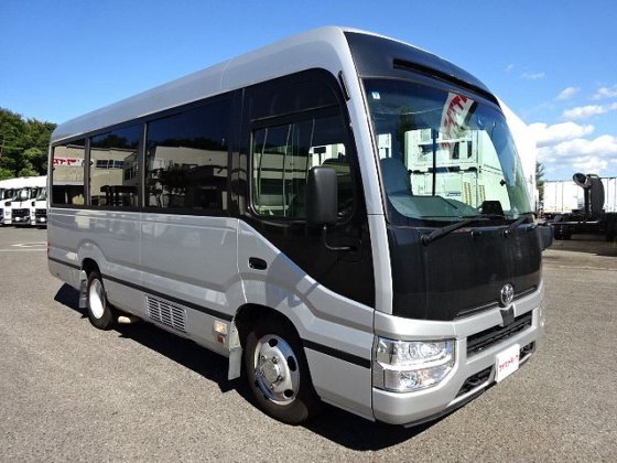 トヨタ 2KG-GDB60