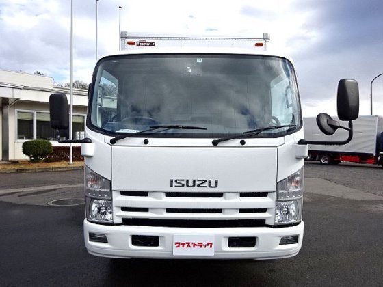 2011 いすゞ PKG-NPR75N