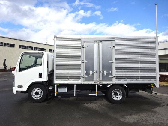 2011 いすゞ PKG-NPR75N