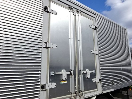 2011 いすゞ PKG-NPR75N