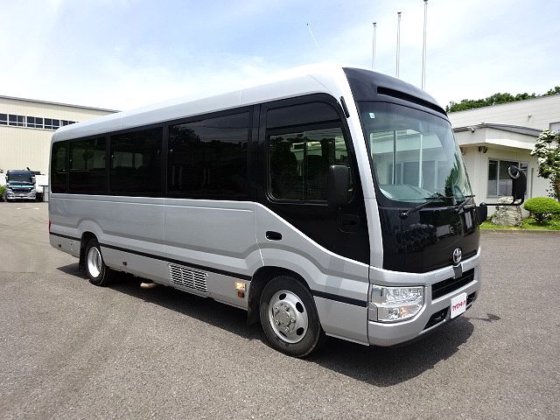 トヨタ 2KG-GDB70