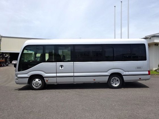トヨタ 2KG-GDB70