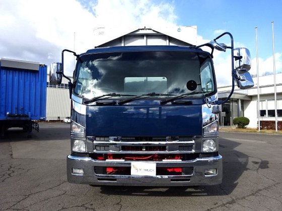 いすゞ PKG-FRR90S2