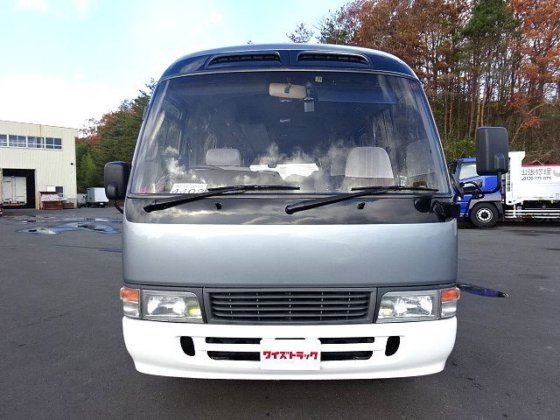 トヨタ KC-HDB51
