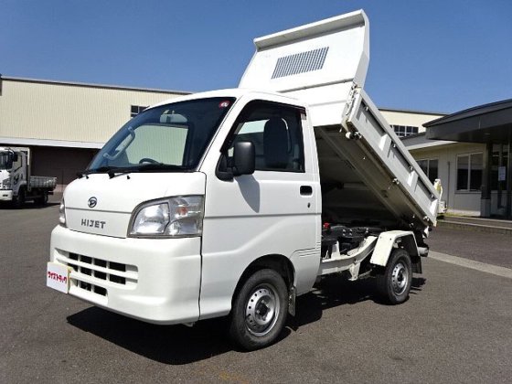 ダイハツ EBD-S211P