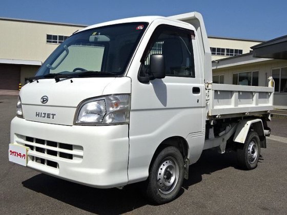 ダイハツ EBD-S211P