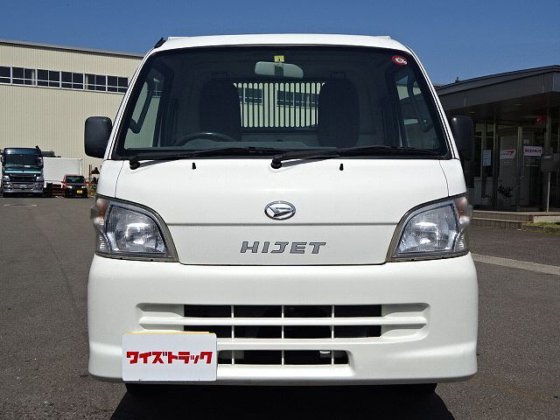 ダイハツ EBD-S211P