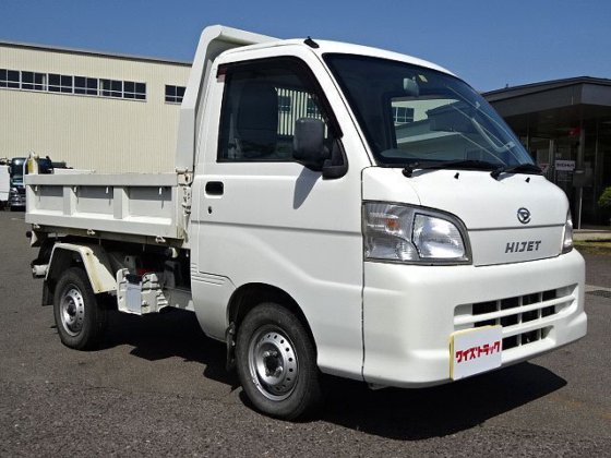 ダイハツ EBD-S211P