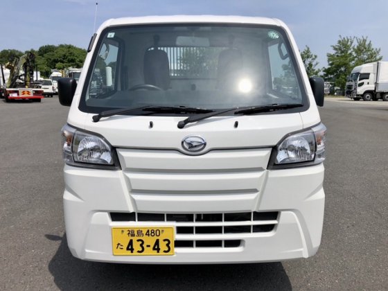 ダイハツ EBD-S510P