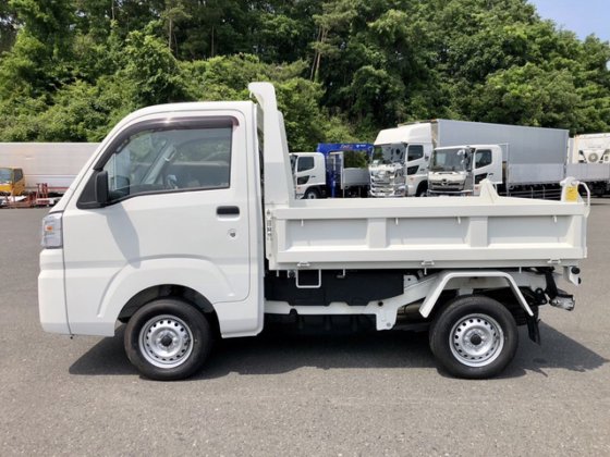 ダイハツ EBD-S510P