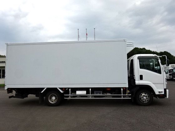 いすゞ PKG-FRR90S2