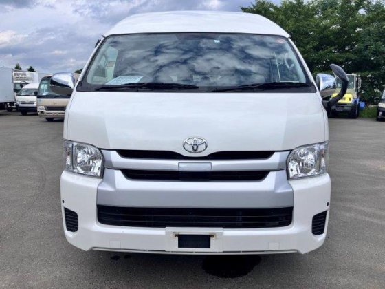 トヨタ CBF-TRH228B