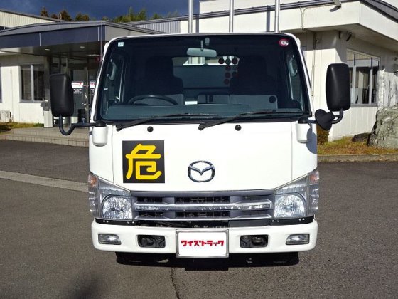 マツダ BDG-LKR85A