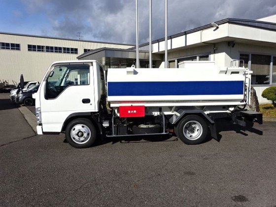 マツダ BDG-LKR85A