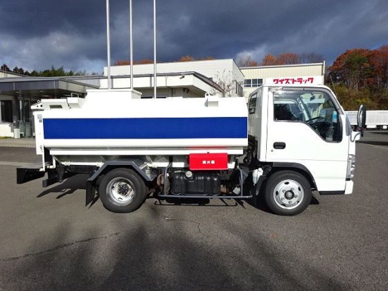 マツダ BDG-LKR85A