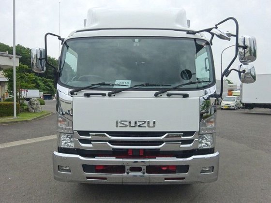 いすゞ 2PG-FRR90T2