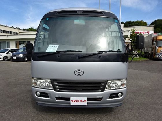 トヨタ SDG-XZB50