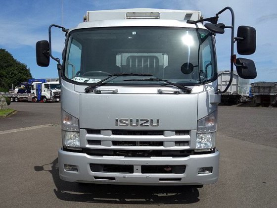 いすゞ PDG-FTR34S2
