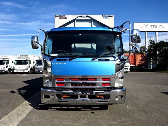 いすゞ PKG-FRR90S2