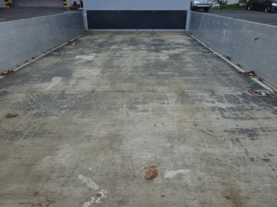 いすゞ TRG-NPR85AR