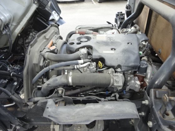 いすゞ TRG-NPR85AR