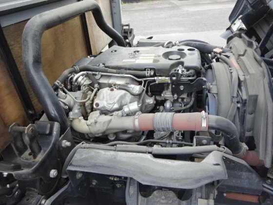 いすゞ TRG-NPR85AR