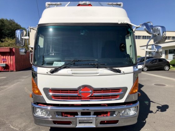 日野 TKG-FD7JPAA